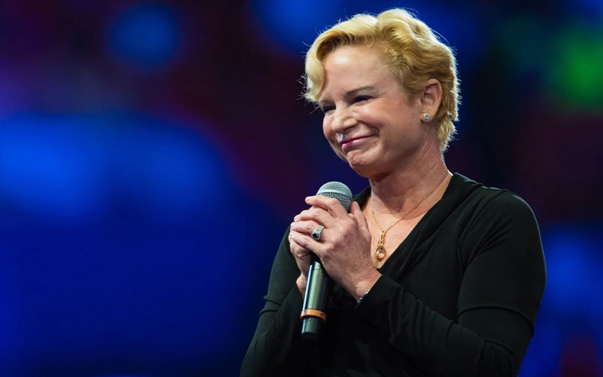 Online missionary course with Heidi Baker opens registrations