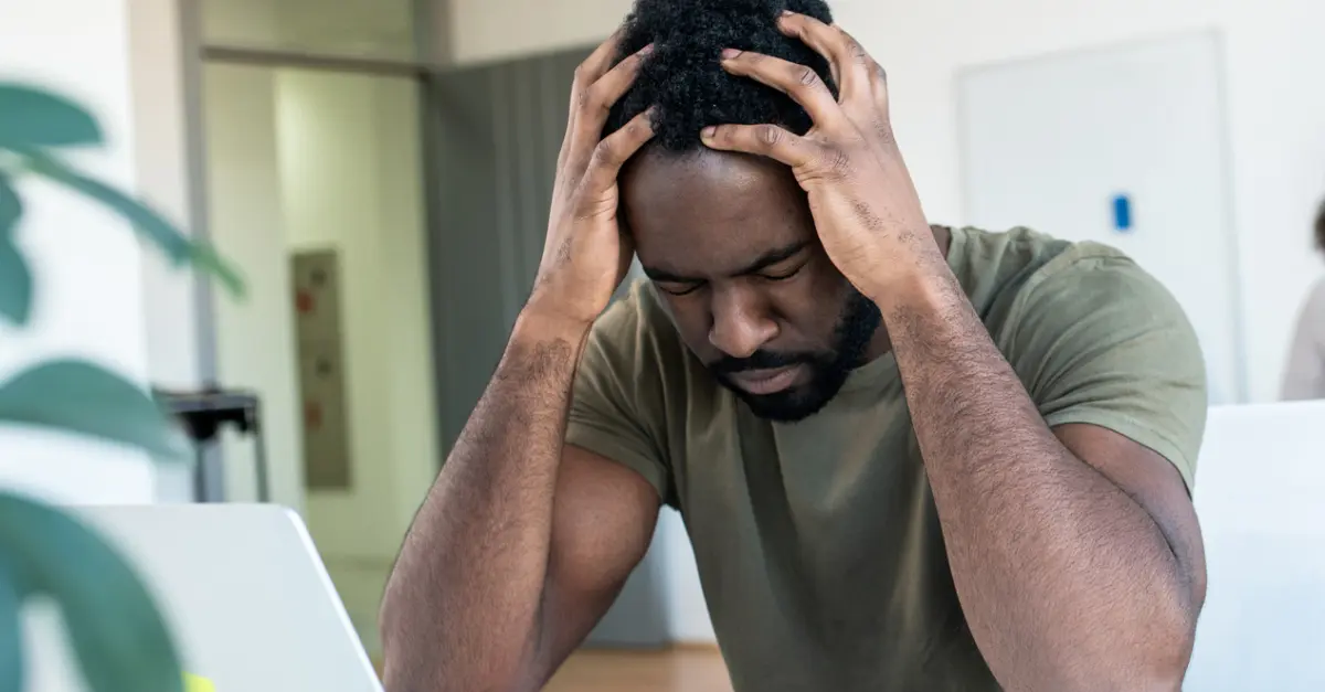 12 prayers to overcome anxiety