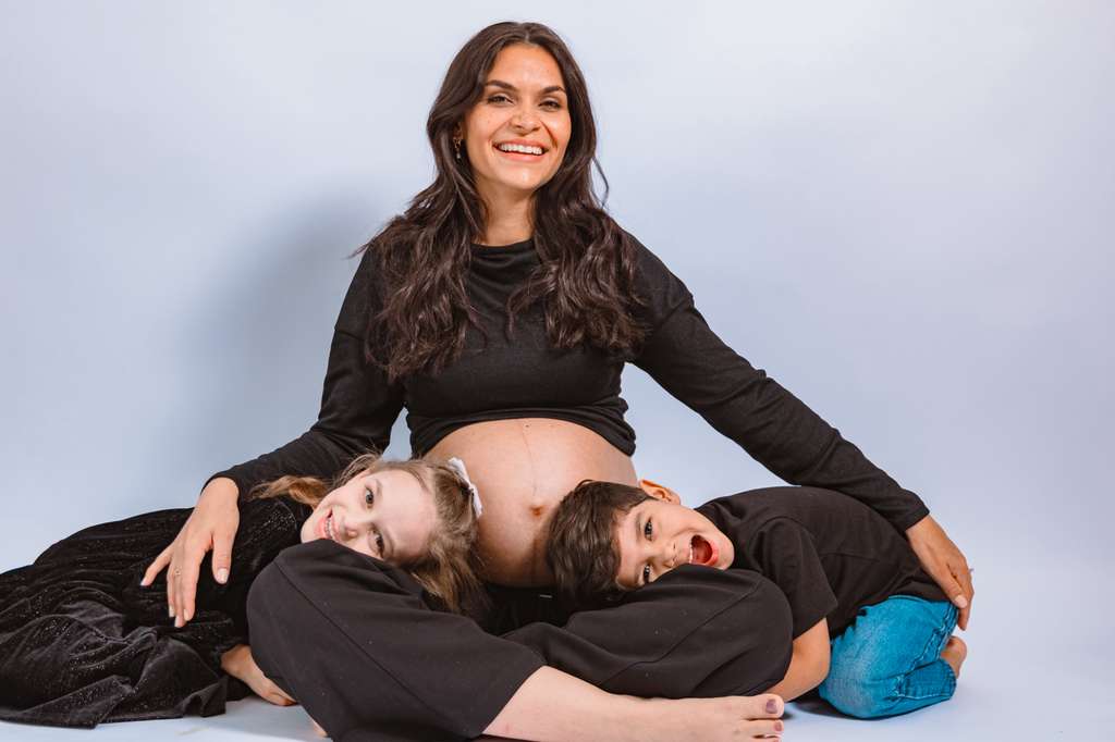Choices that shape: motherhood with purpose
