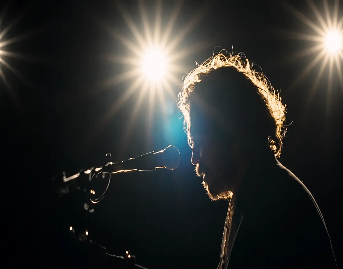 After addiction and near death, director releases "Elijah Peel"