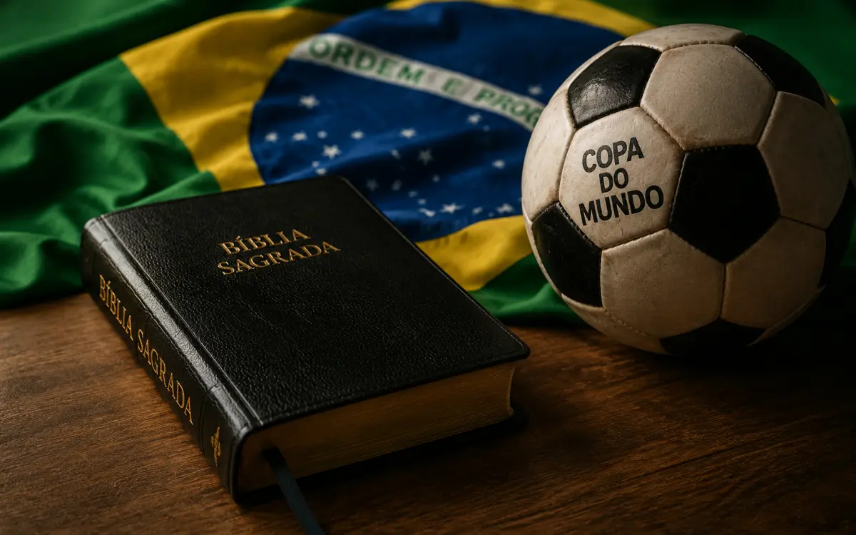 100,000 Christians mobilized to evangelize at the 2026 World Cup