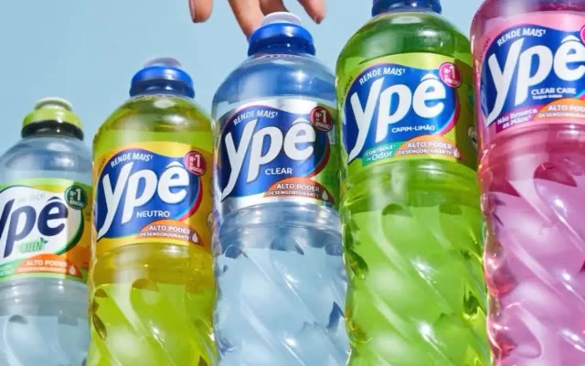 Ypê: Anvisa adia votação de suspensão de produtos da marca
