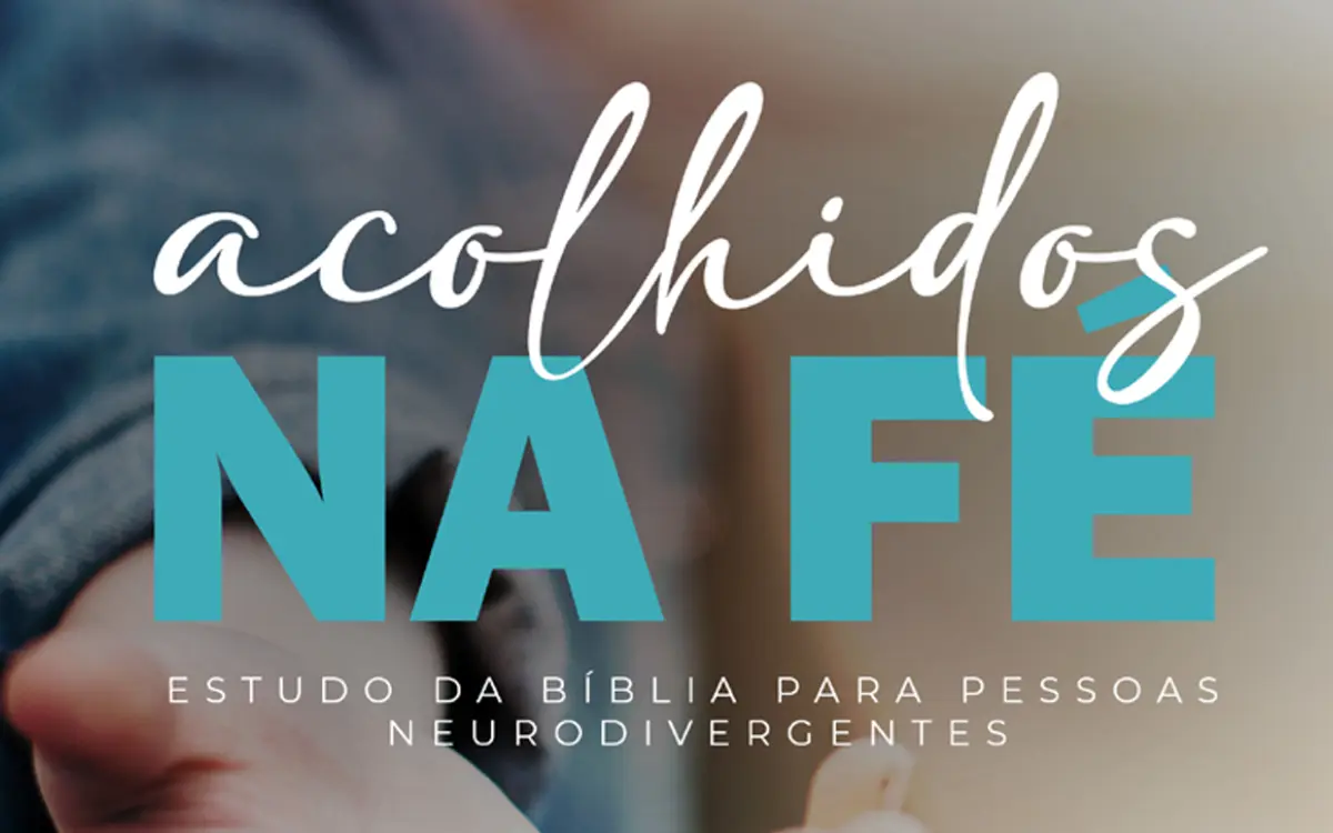 New Time launches Bible course for neurodivergent individuals.