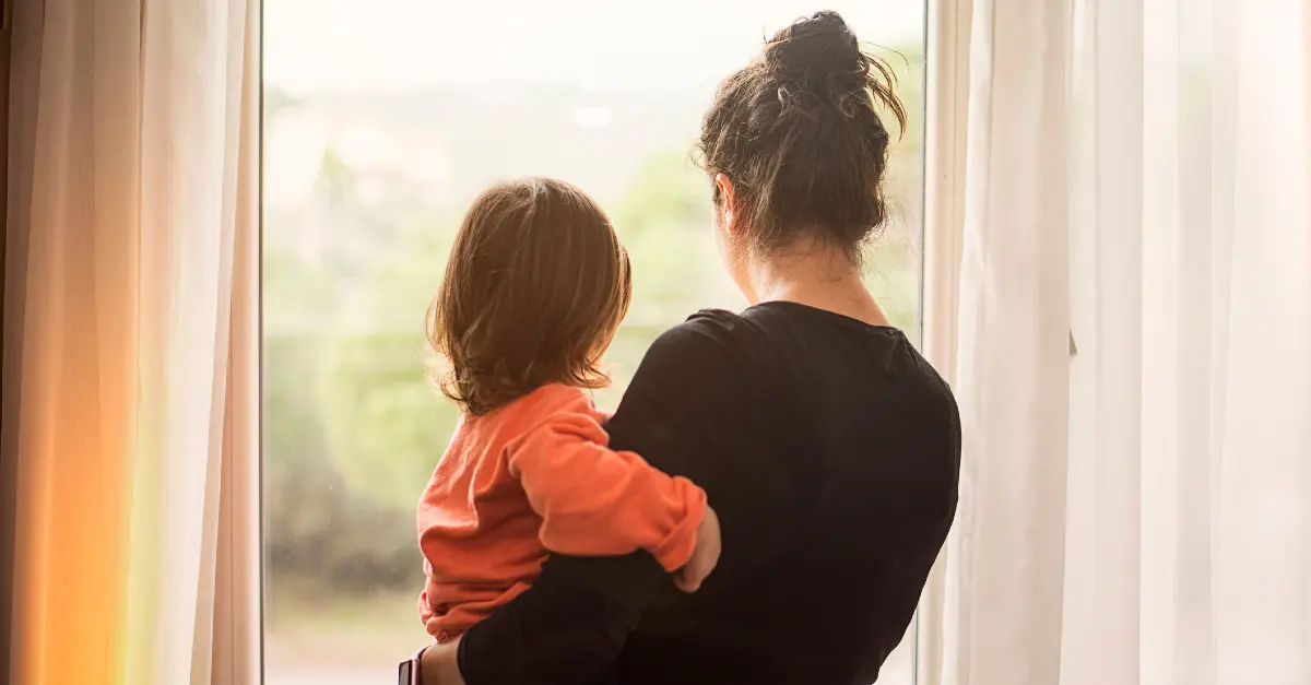 10 Biblical truths for mothers who doubt themselves