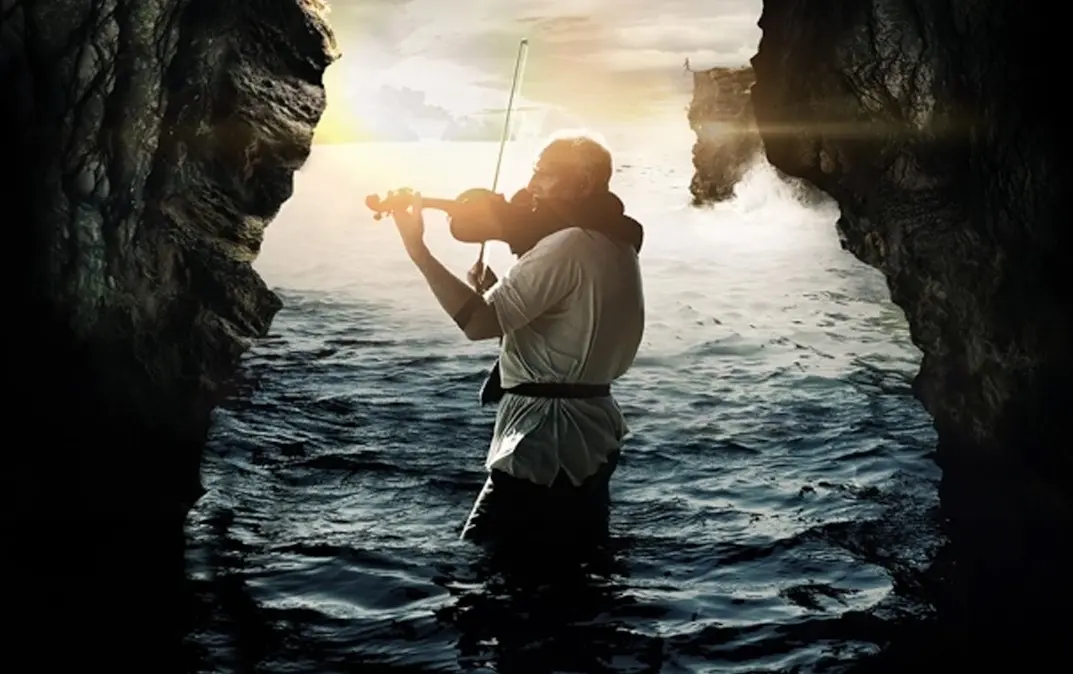 Christian film shows how grace overcomes guilt