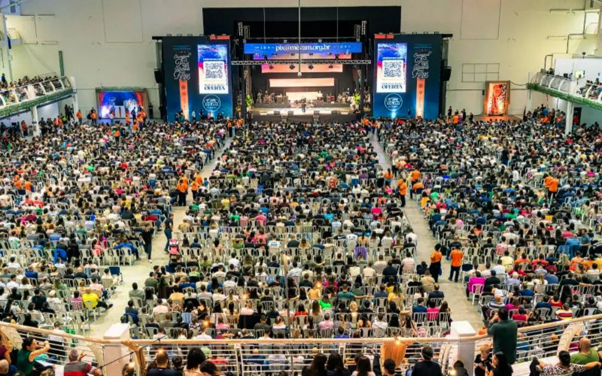 24th Mission Convention is expected to gather 100,000 in SC