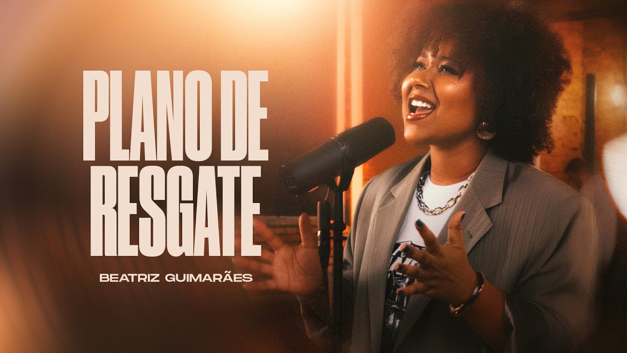 Rescue Plan – Beatriz Guimarães