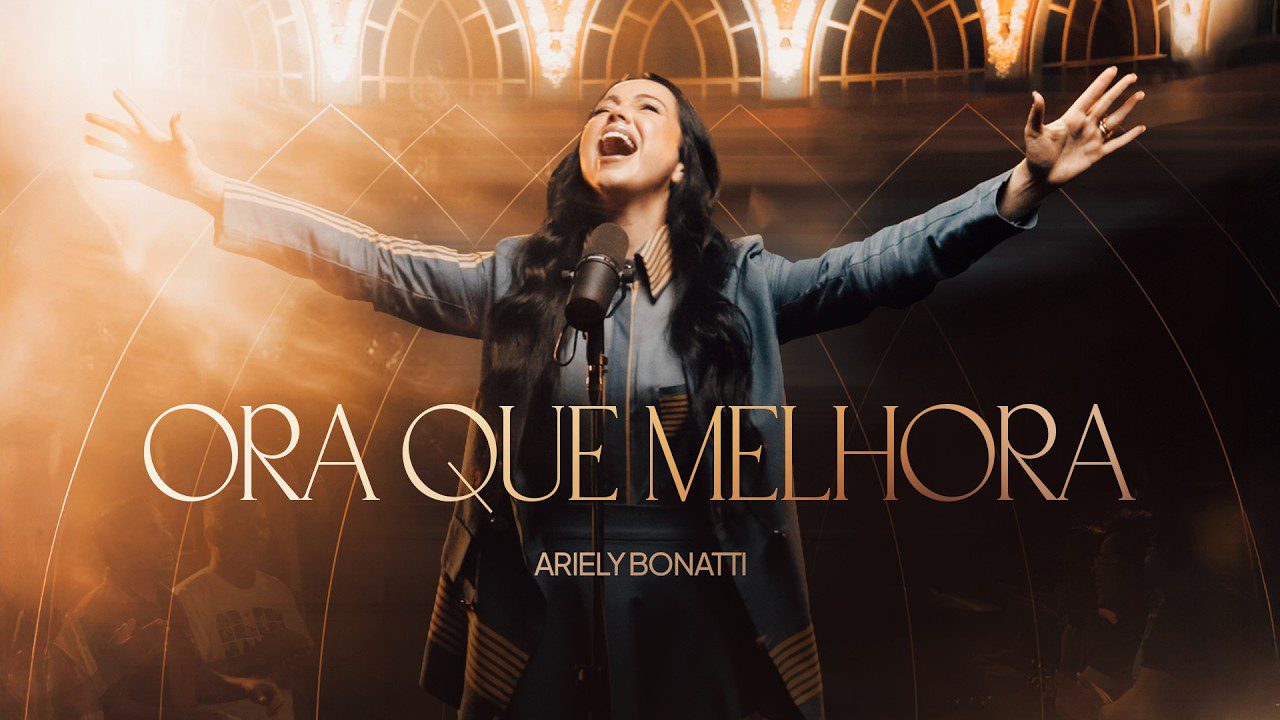 Pray That Improves – Ariely Bonatti