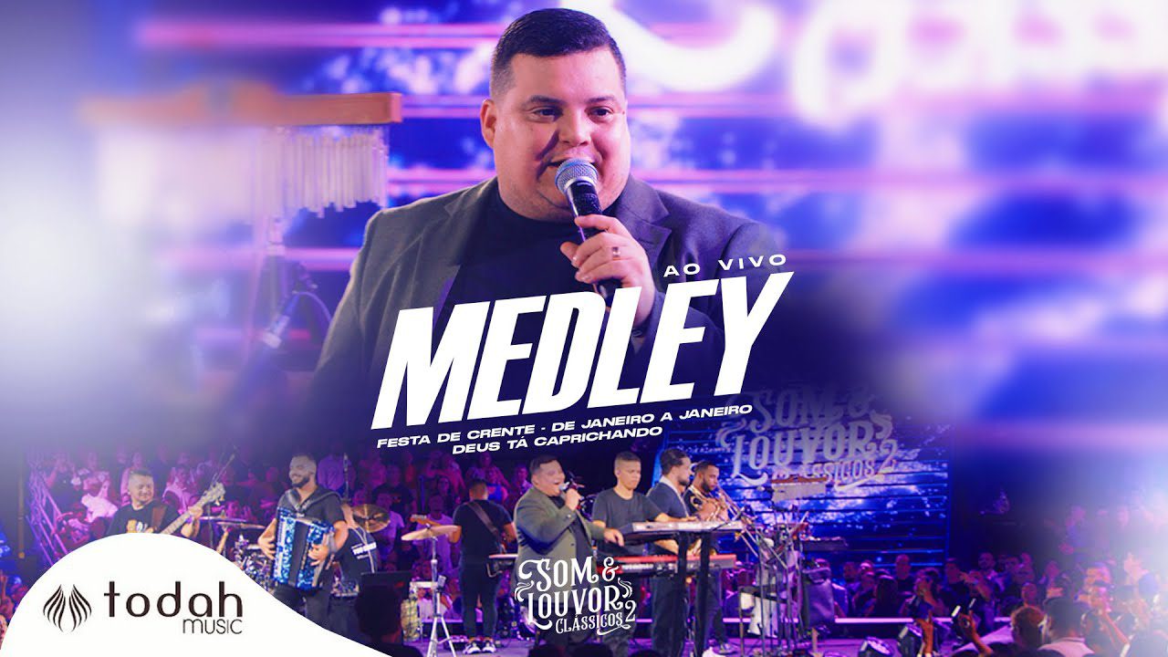 Joy of the Lord – Juliano Son
