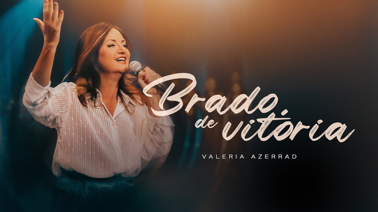 Victory Cry – Valeria Azerrad