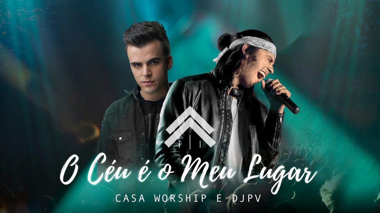 Heaven Is My Home – Casa Worship