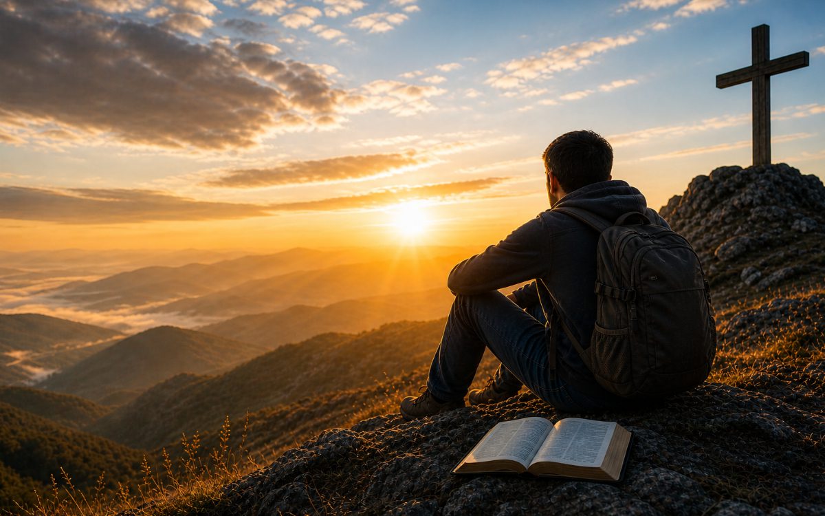 Resilience: the secret to facing crises in the Christian life