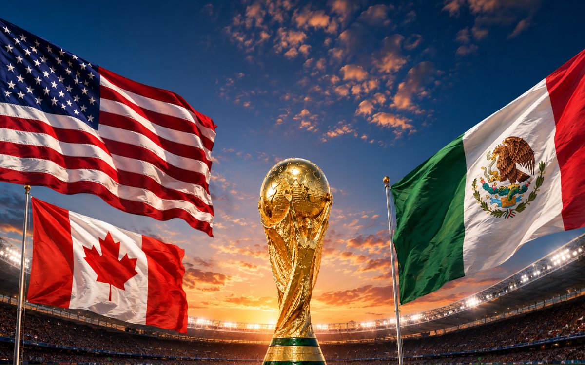 Igrejas mobilizadas para evangelizar durante a Copa do Mundo