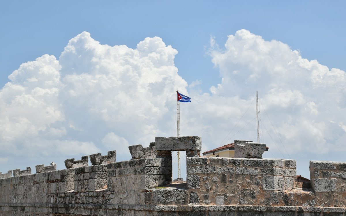 Evangelical youth released after 3 months of detention in Cuba