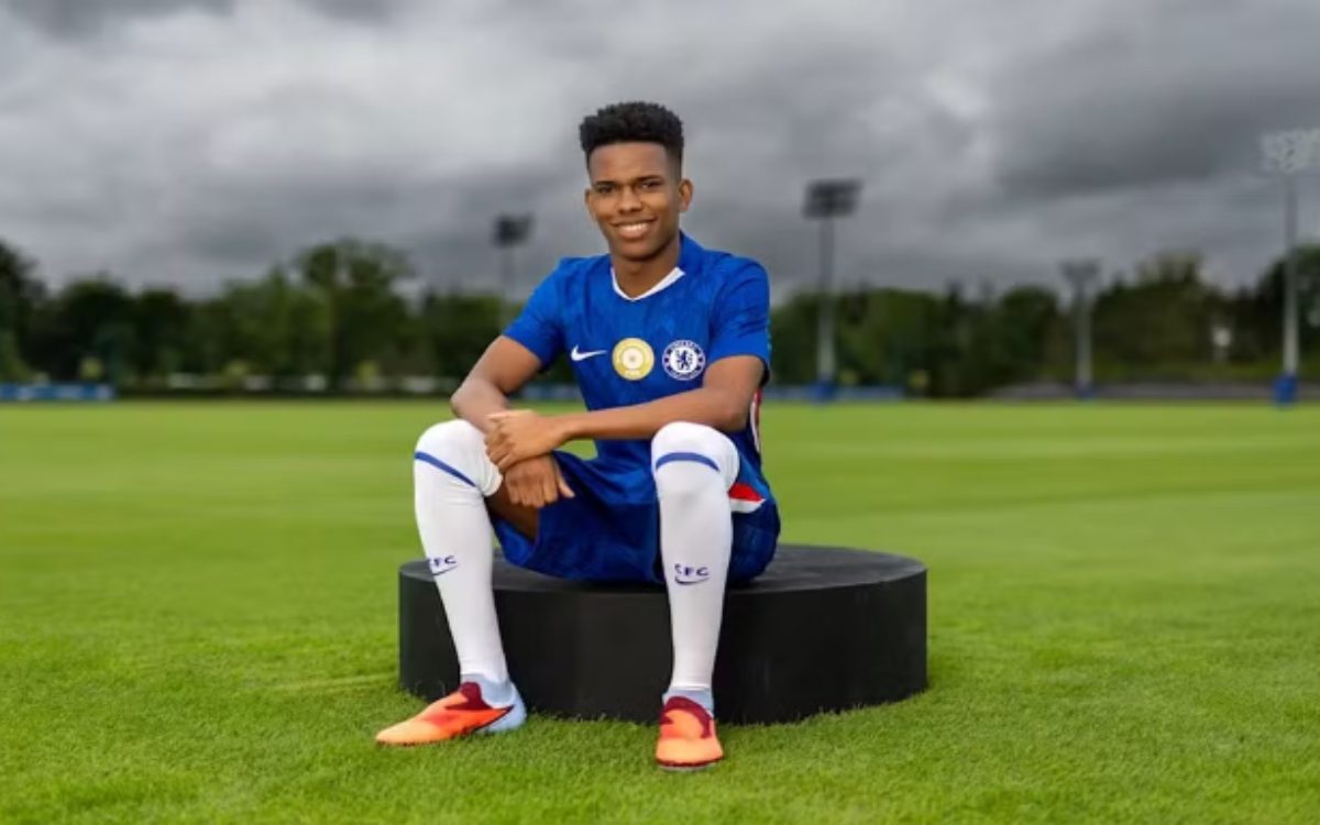 Estêvão Willian attributes his injury recovery to God's action.