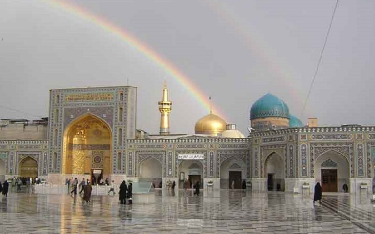 Islamism loses ground in Iran, say Christian leaders.