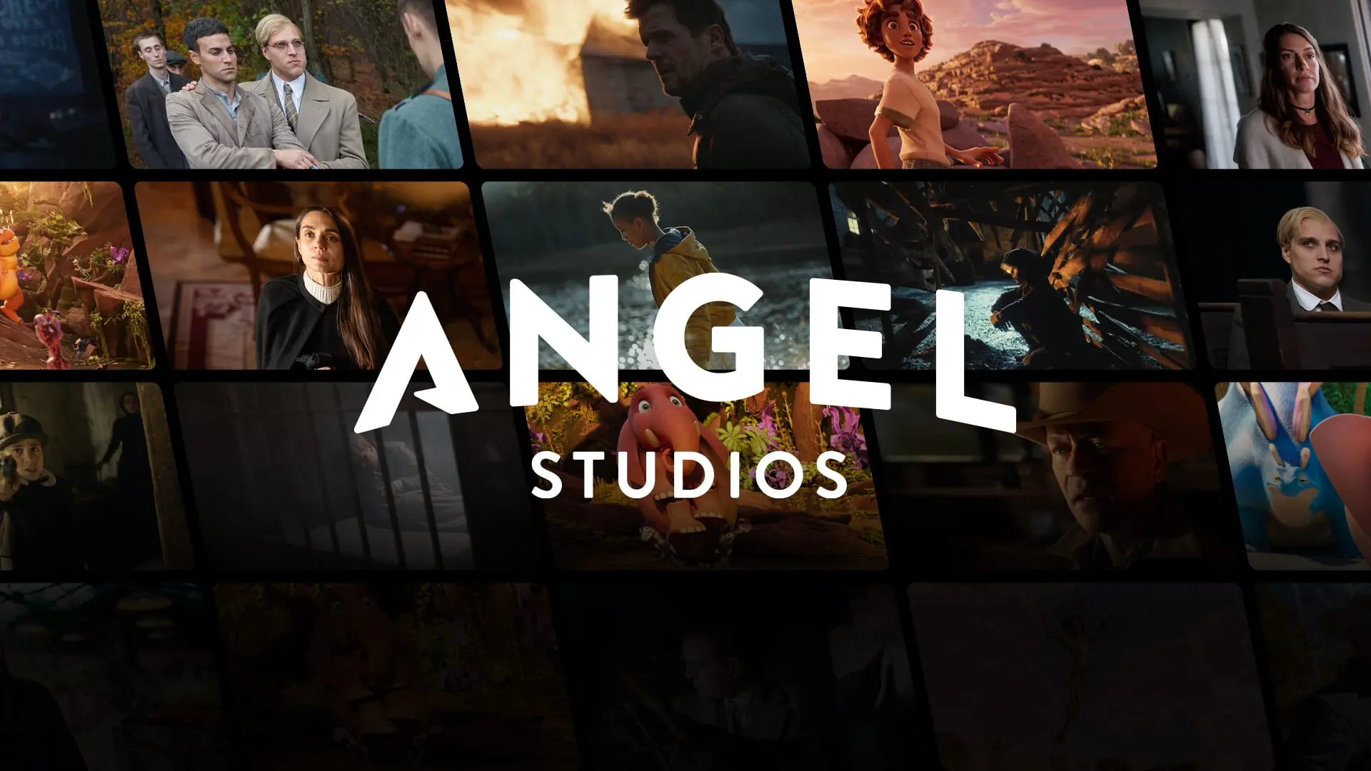 Angel Studios bets on new films after a string of successes