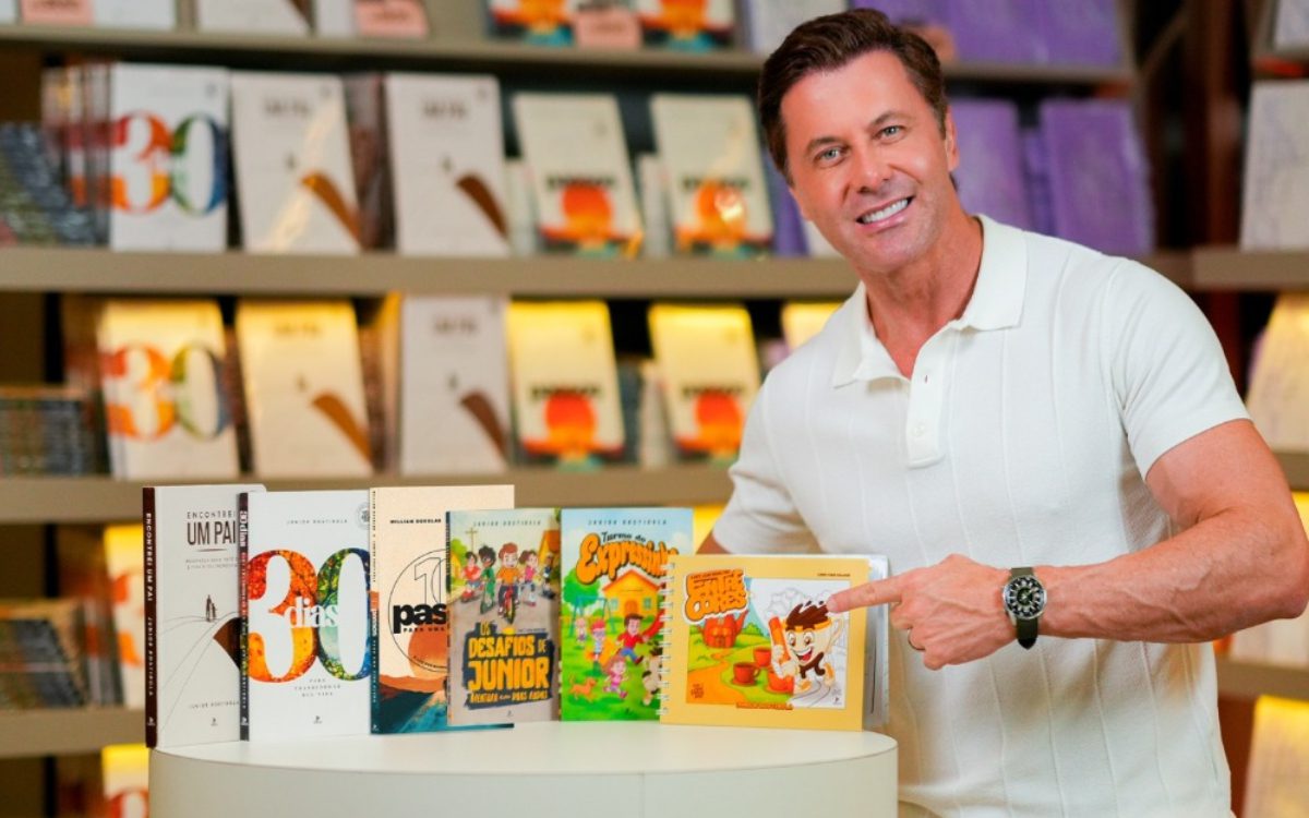 Coffee with God the Father launches a book donation challenge.
