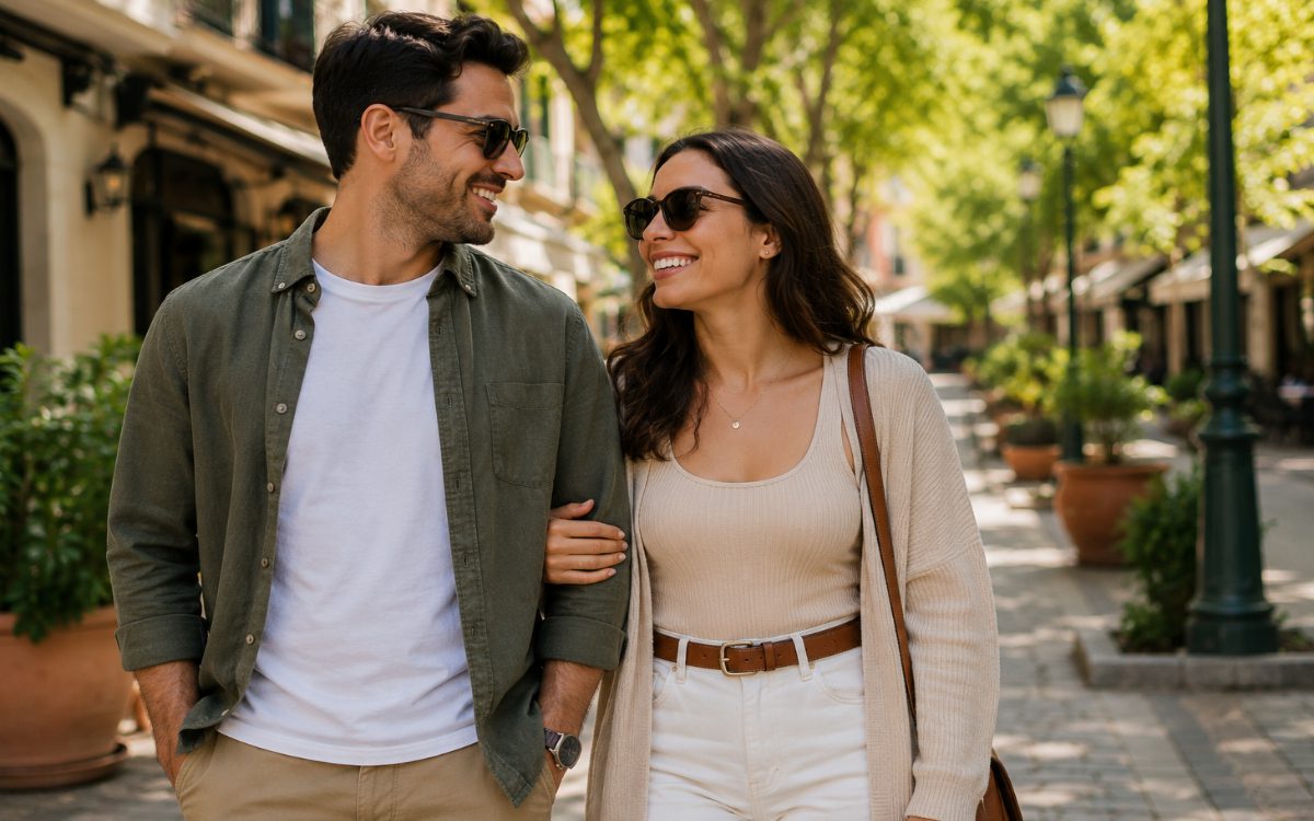 Childless couples also have a purpose in the Kingdom of God.