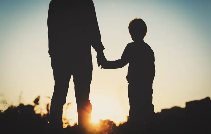 Father's Day: passing on a living and lasting faith