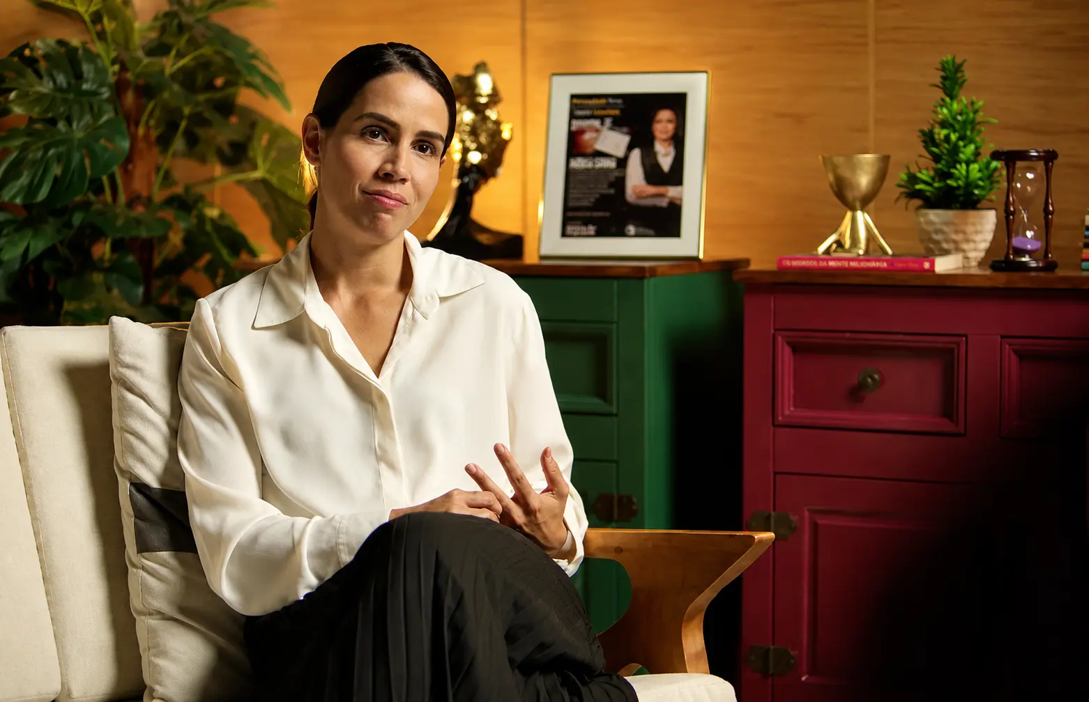 Christian film addresses grief and mental health without taboos