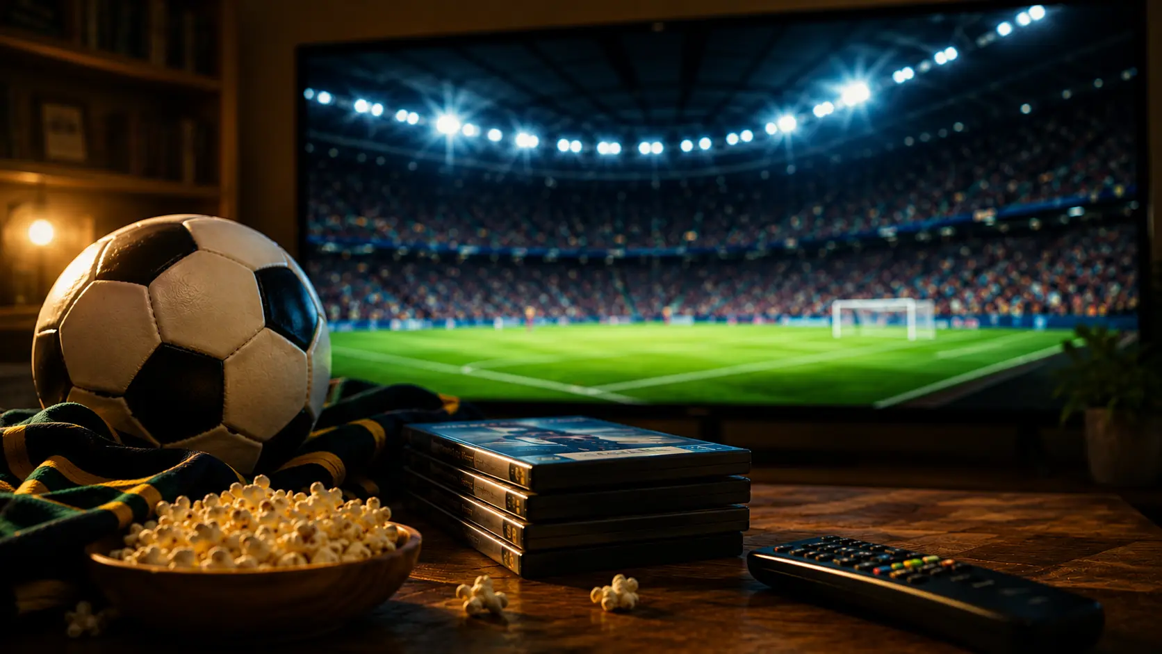 filmes-clima-copa-superacao-2023 Filmes que retratam superação e fé no contexto da Copa do Mundo.
