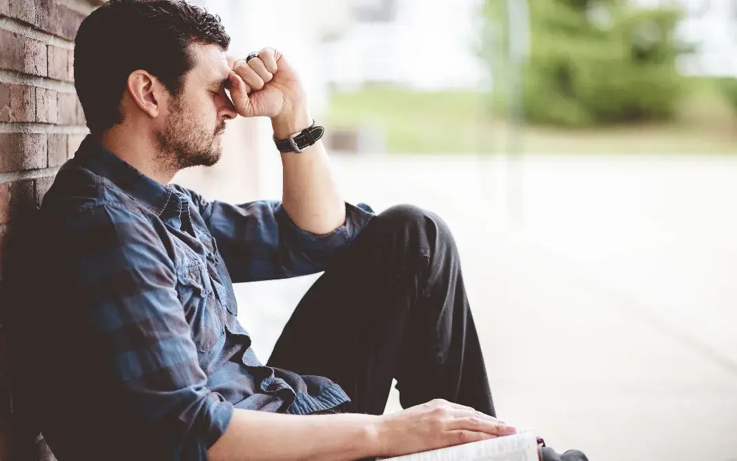 Five reasons not to give up on the church