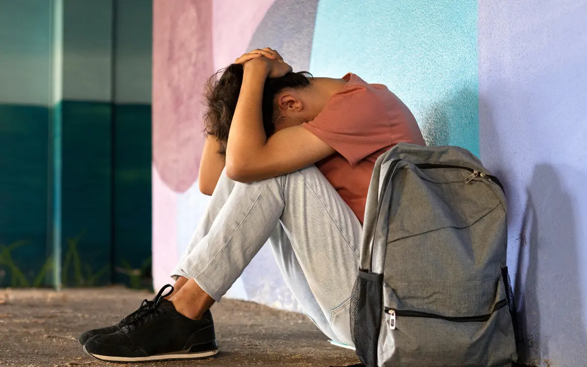 Resposta cristã à crise da juventude de hoje