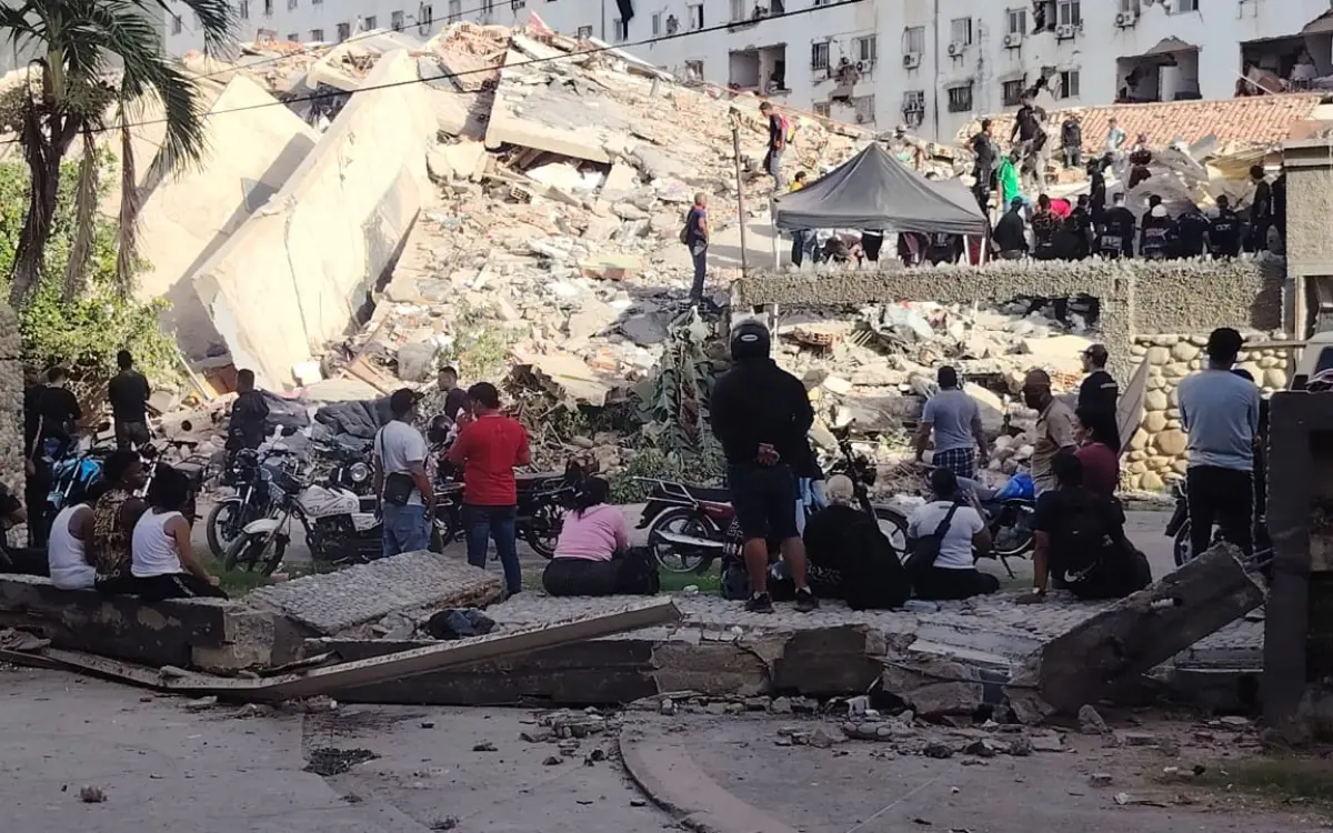 IPIB launches campaign to help victims in Venezuela