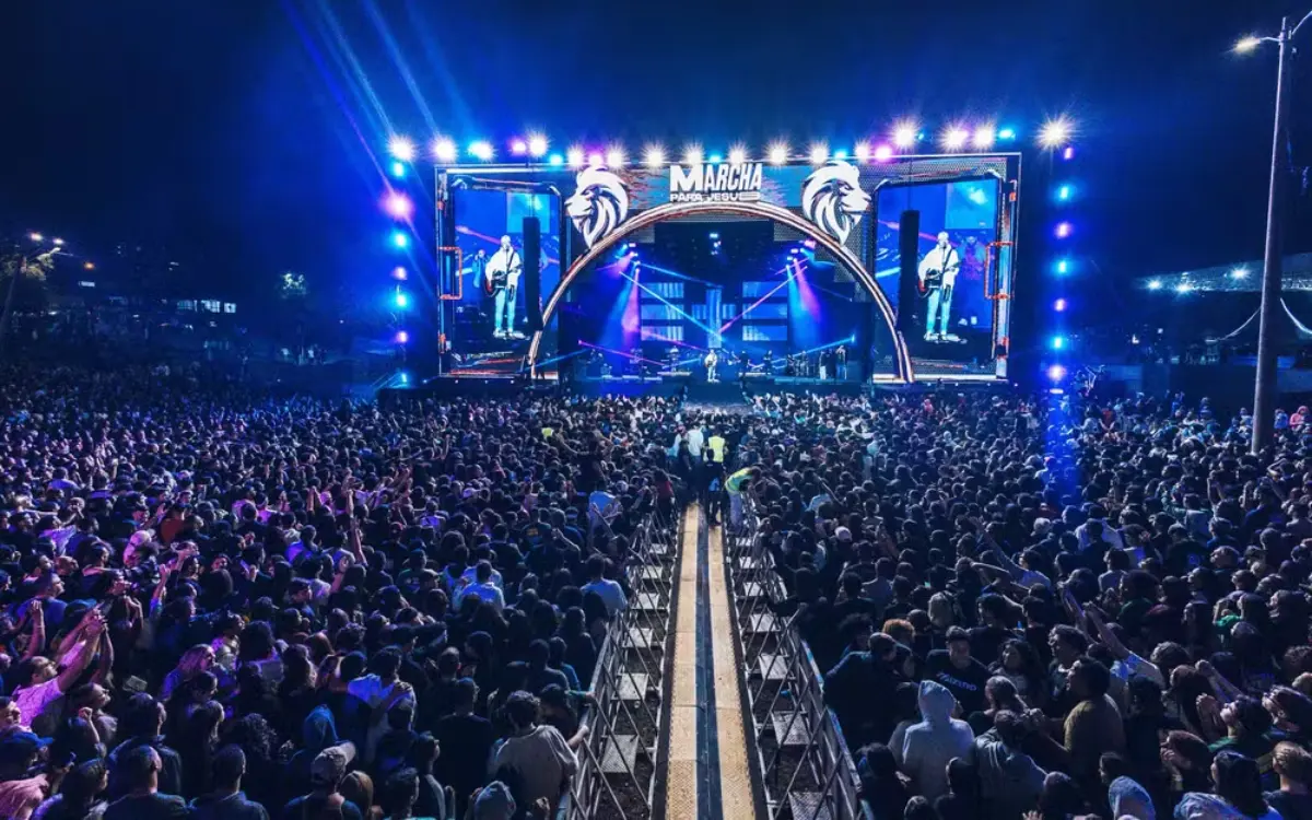March for Jesus expects 60 thousand in Campinas