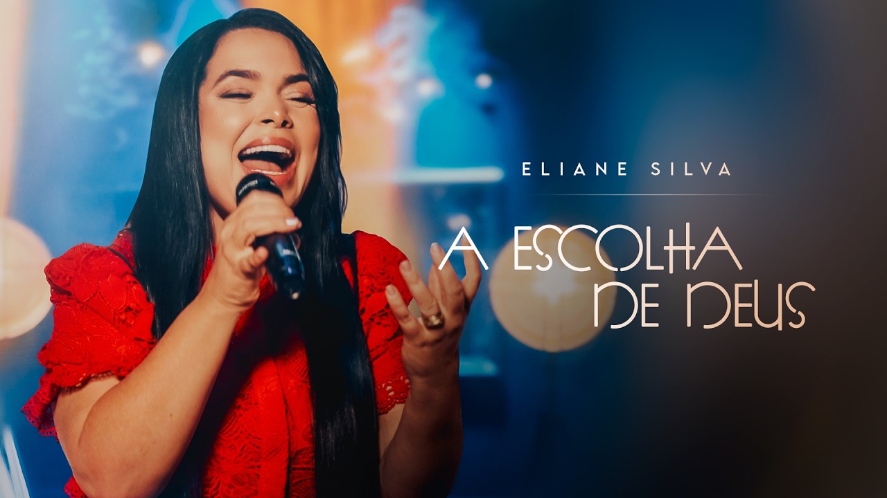 God's Choice – Eliane Silva