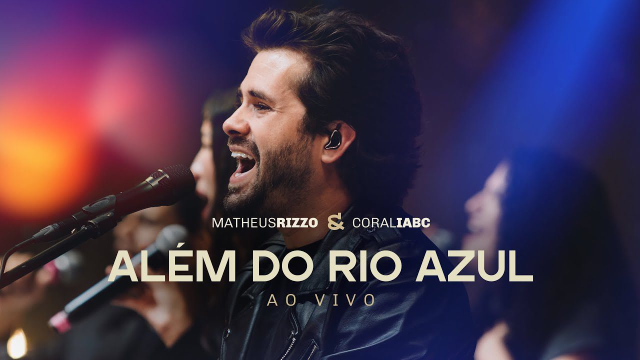 Beyond the Blue River – Matheus Rizzo