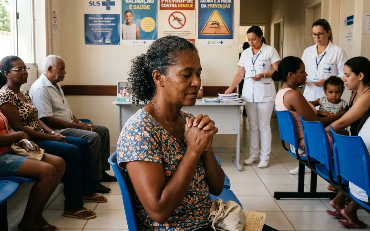 New research confirms: prayer reduces pain and anxiety