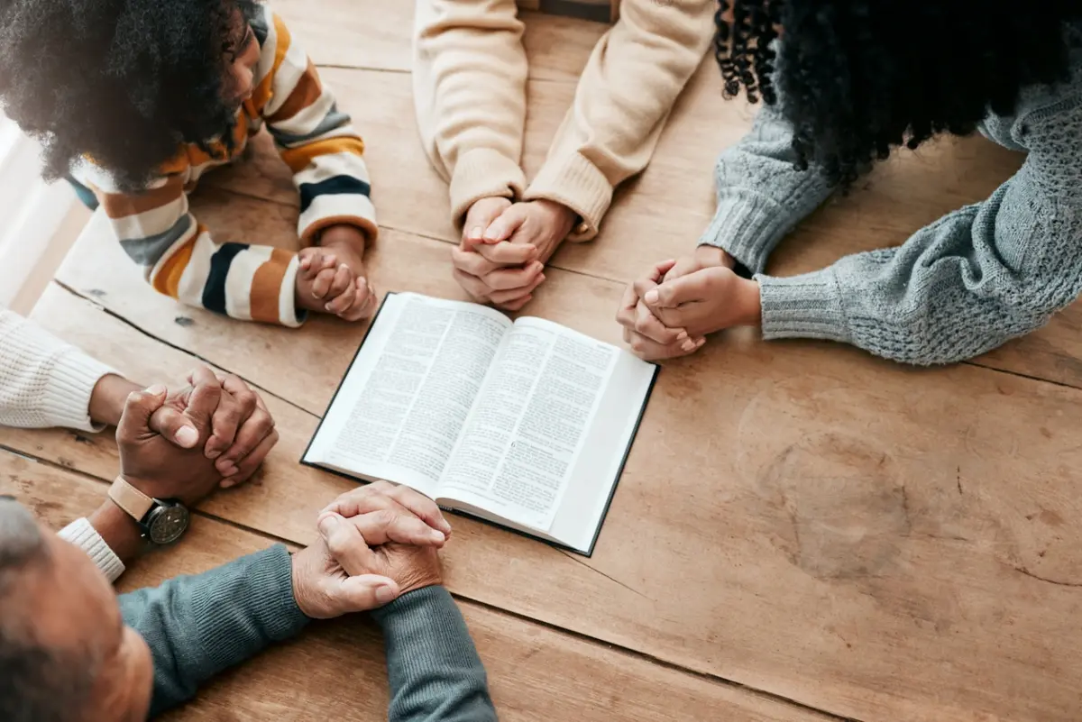 Parents have a decisive role in transmitting faith to their children.