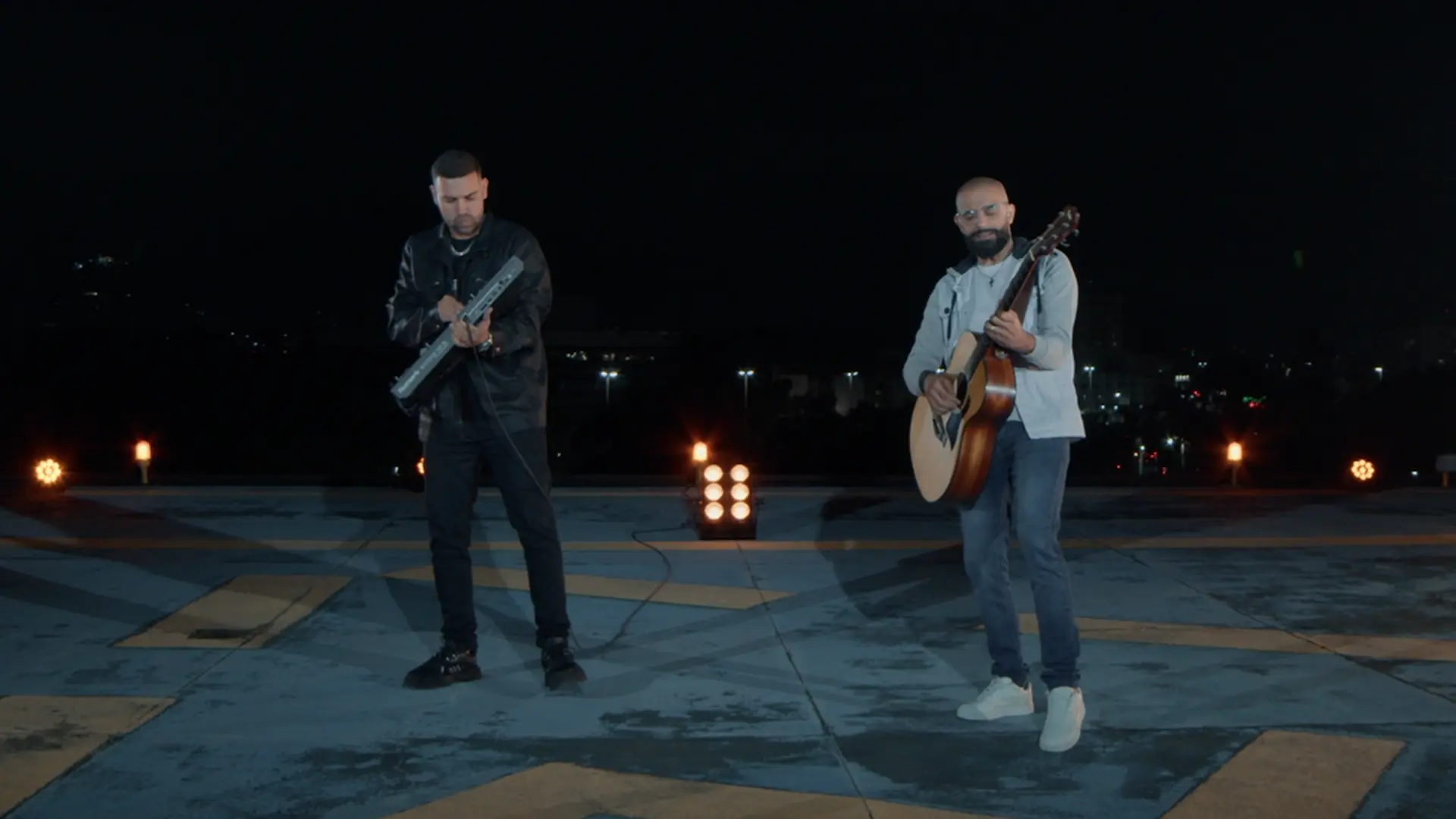 Ronaldo André releases song about transformation in Jesus