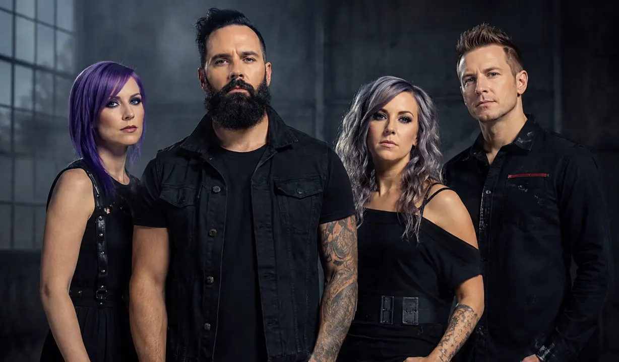 Christian band surpasses 1 billion plays on Spotify