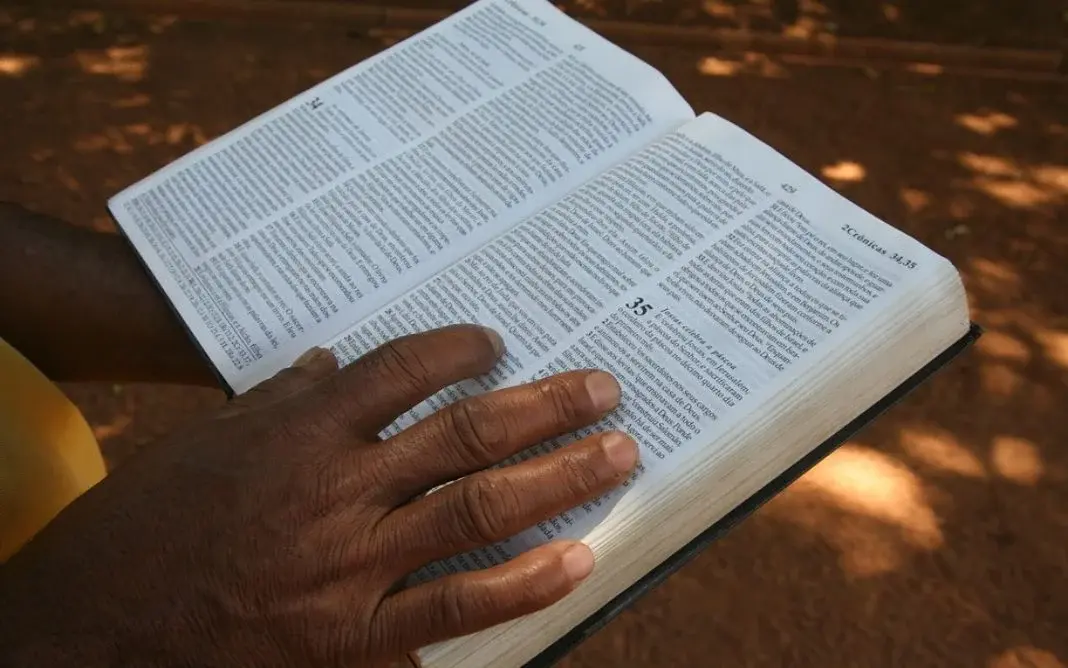5 biblical reasons not to fear the end times