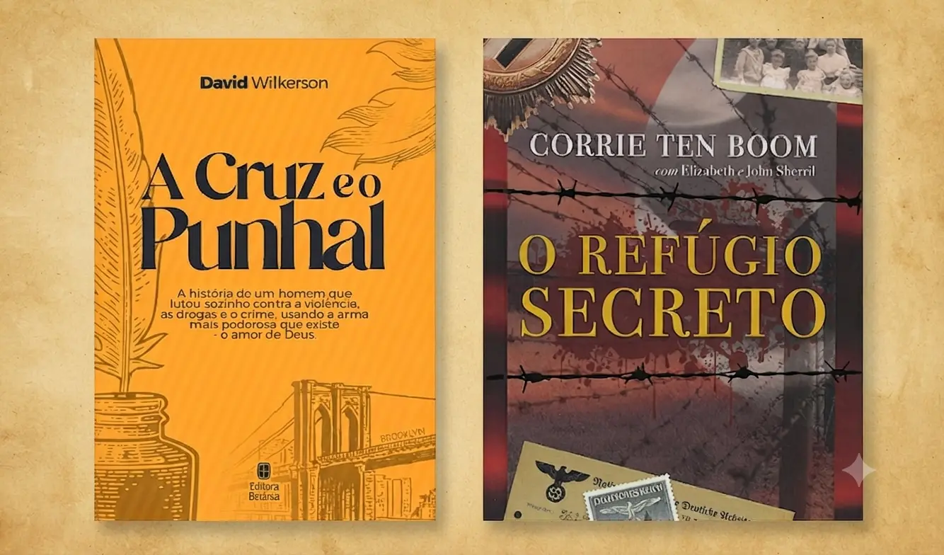 Christian biographies of people who marked the history of the church