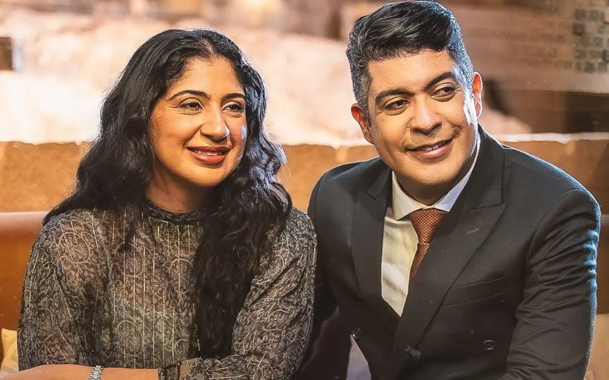 Song & Praise is featured on Evangelical Awareness Day.