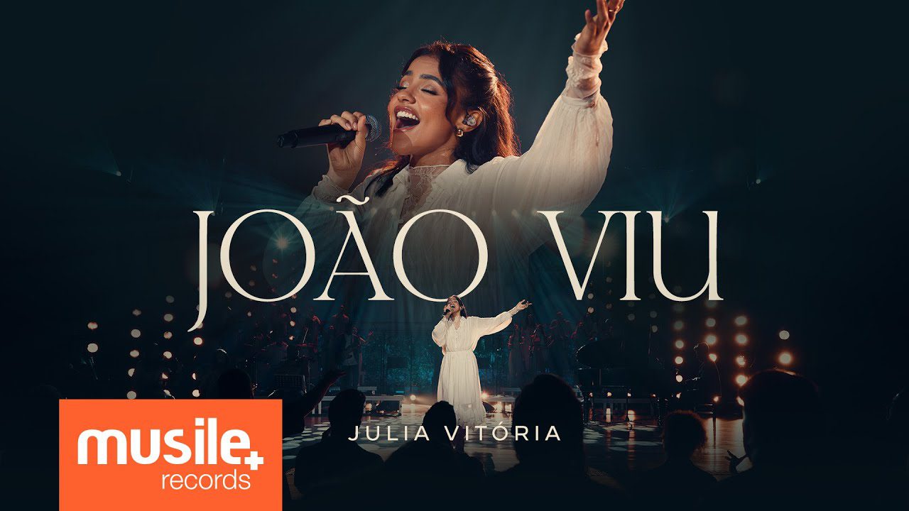 John Saw – Julia Victory