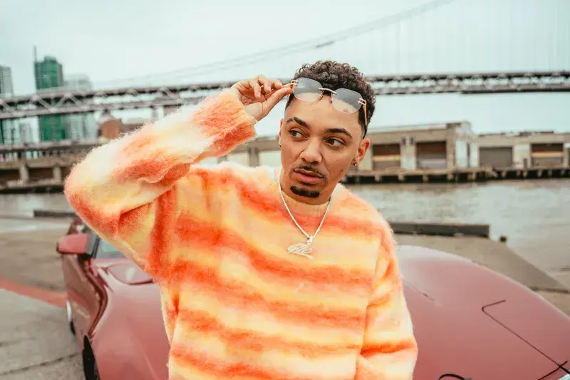 Miles Minnick debuts as the first Christian rapper in XXL Freshman.