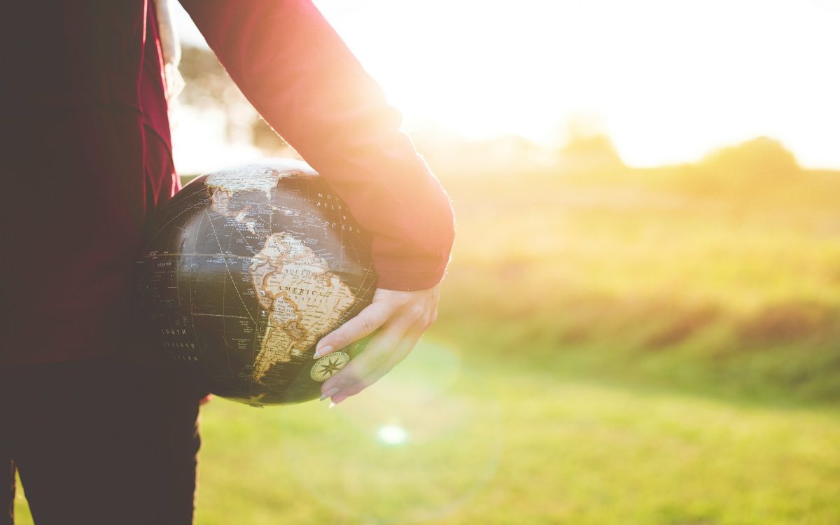 Latin America leads the sending of missionaries around the world.