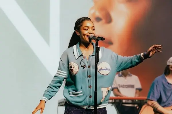 Terrian thanks after “Testimony” reaches 25 million streams