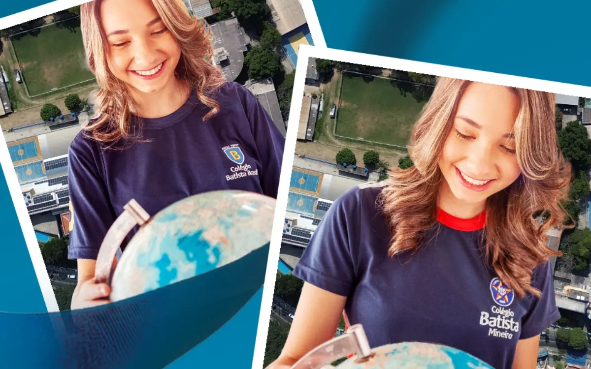 Forming students with purpose, faith, and a vision for the future