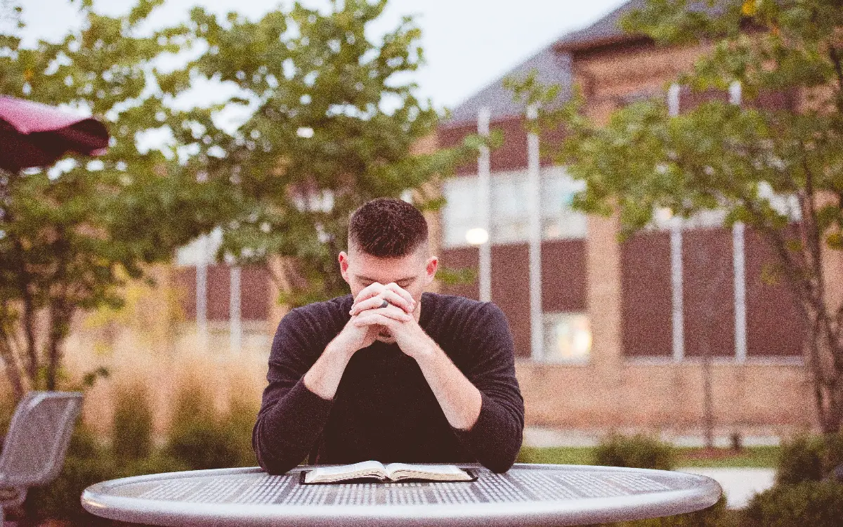 3 steps to overcome the giants in your life