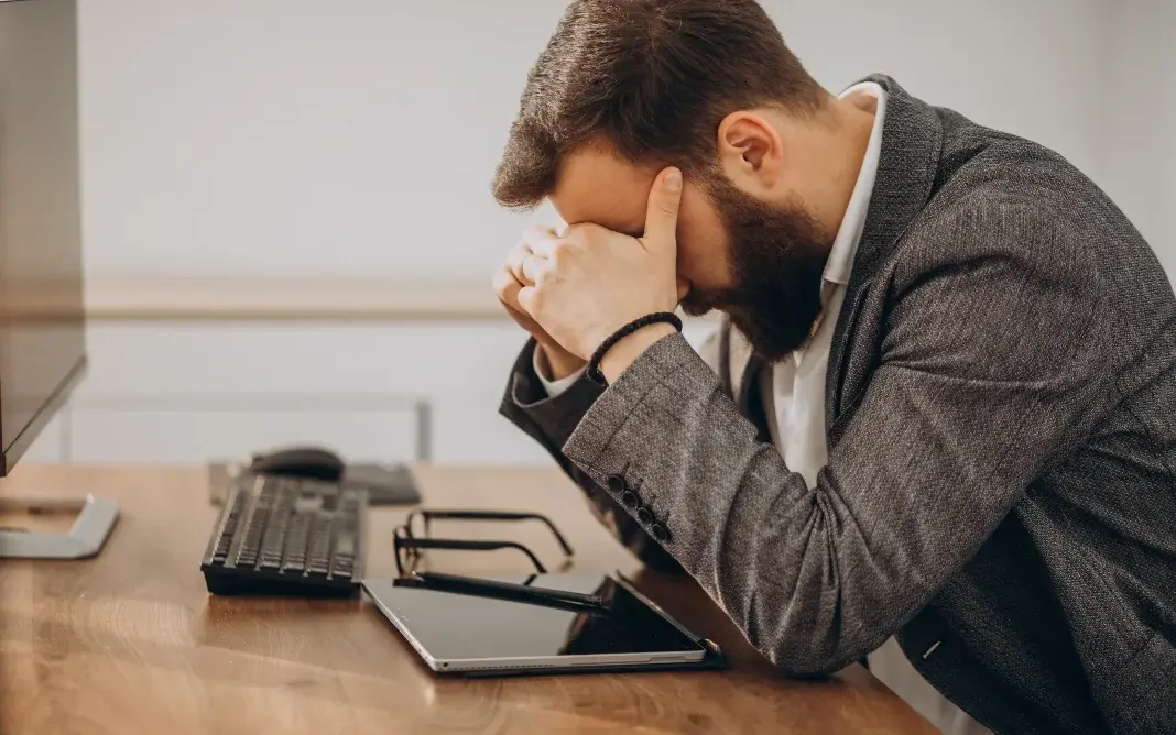Bible verses to overcome anxiety today