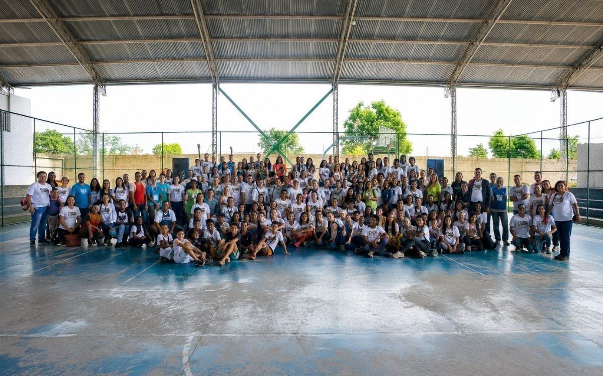 Happy Community with Jesus opens registrations for volunteers in the Mountains