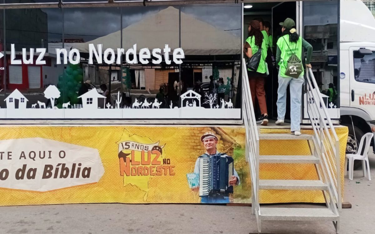 Light in the Northeast: social action and evangelization in the sertão of PE