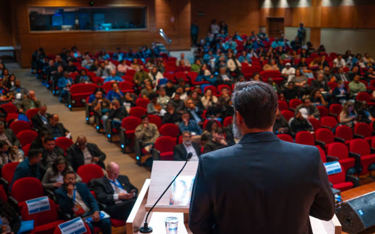 The 22nd International Forum on Biblical Sciences is coming up.