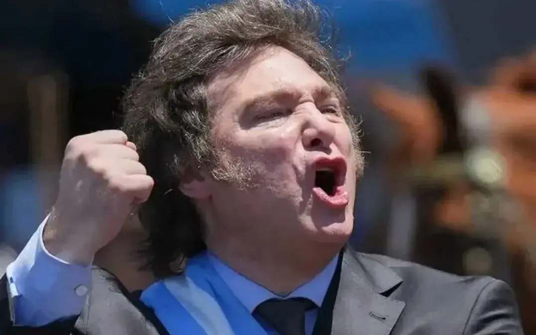 Ministro argentino comenta sobre expectativas de mudança ideológica no Brasil.
